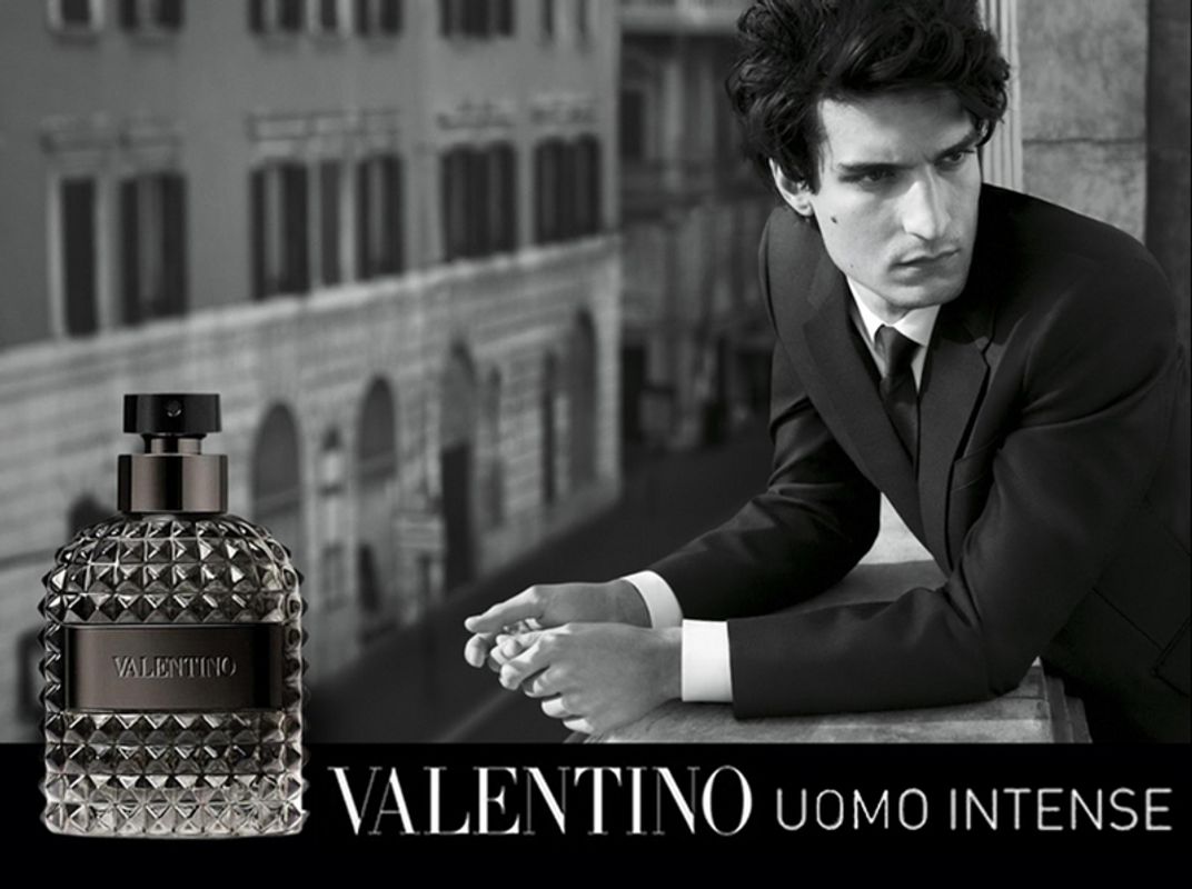 NƯỚC HOA VALENTINO UOMO INTENSE EDP