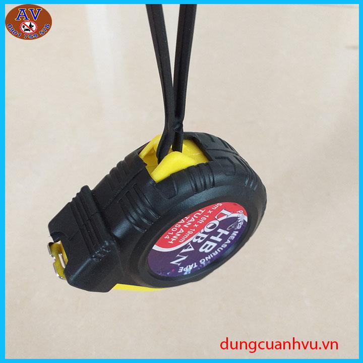 THƯỚC LỖ BAN 5M,THƯƠC PHONG THỦY - KK9247