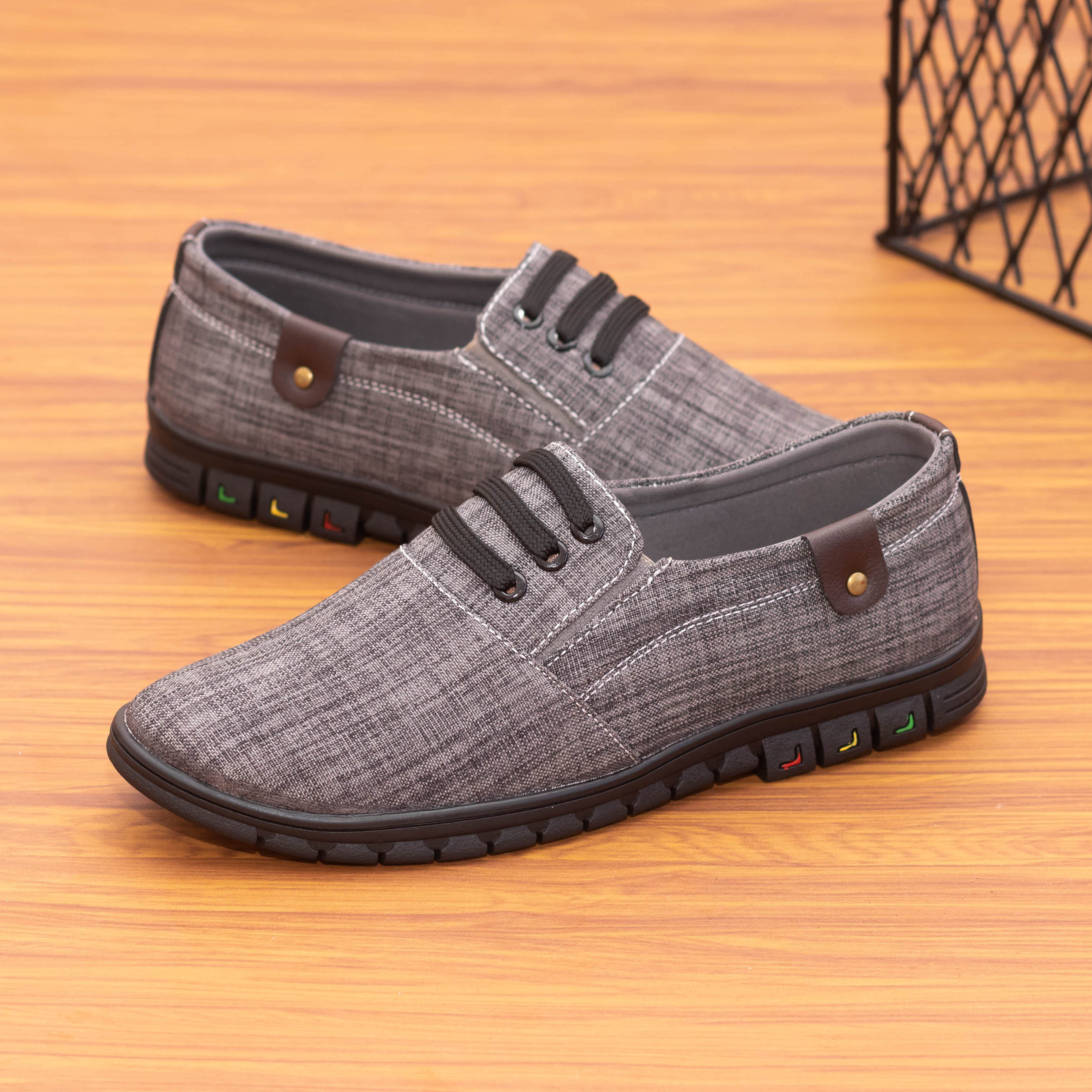 Giày sneaker nam cao cấp