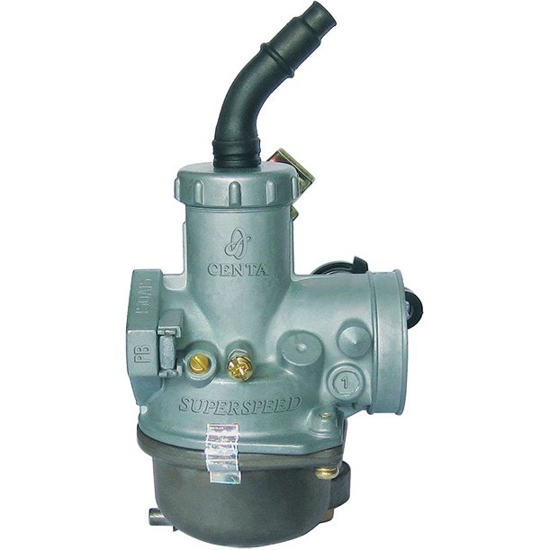 Bình xăng con 150cc - siêu tốc hiệu centa