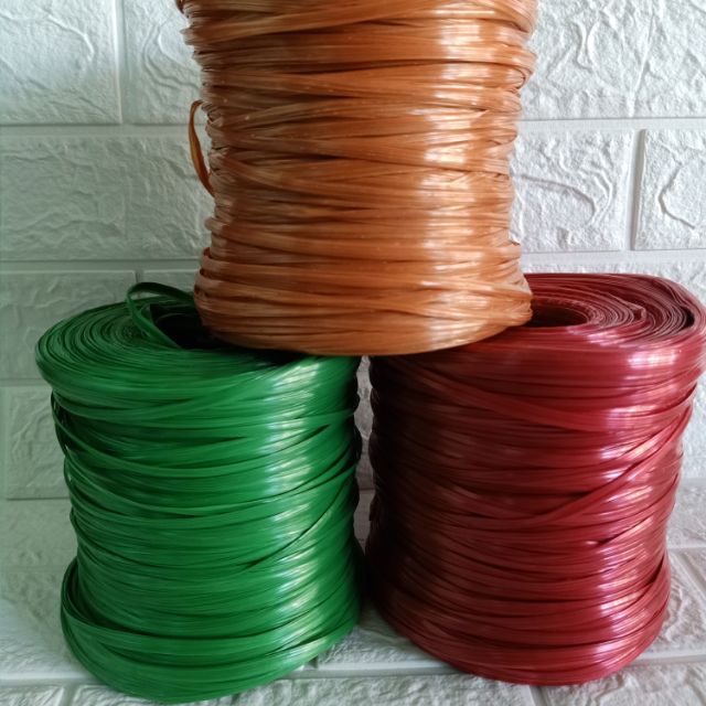 Sỉ -Lẻ Dây Nilong Các Mầu Dai,Chắc