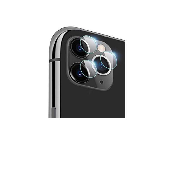 Kính cường lực camera sau 2.5D sau cho iPhone 11 pro