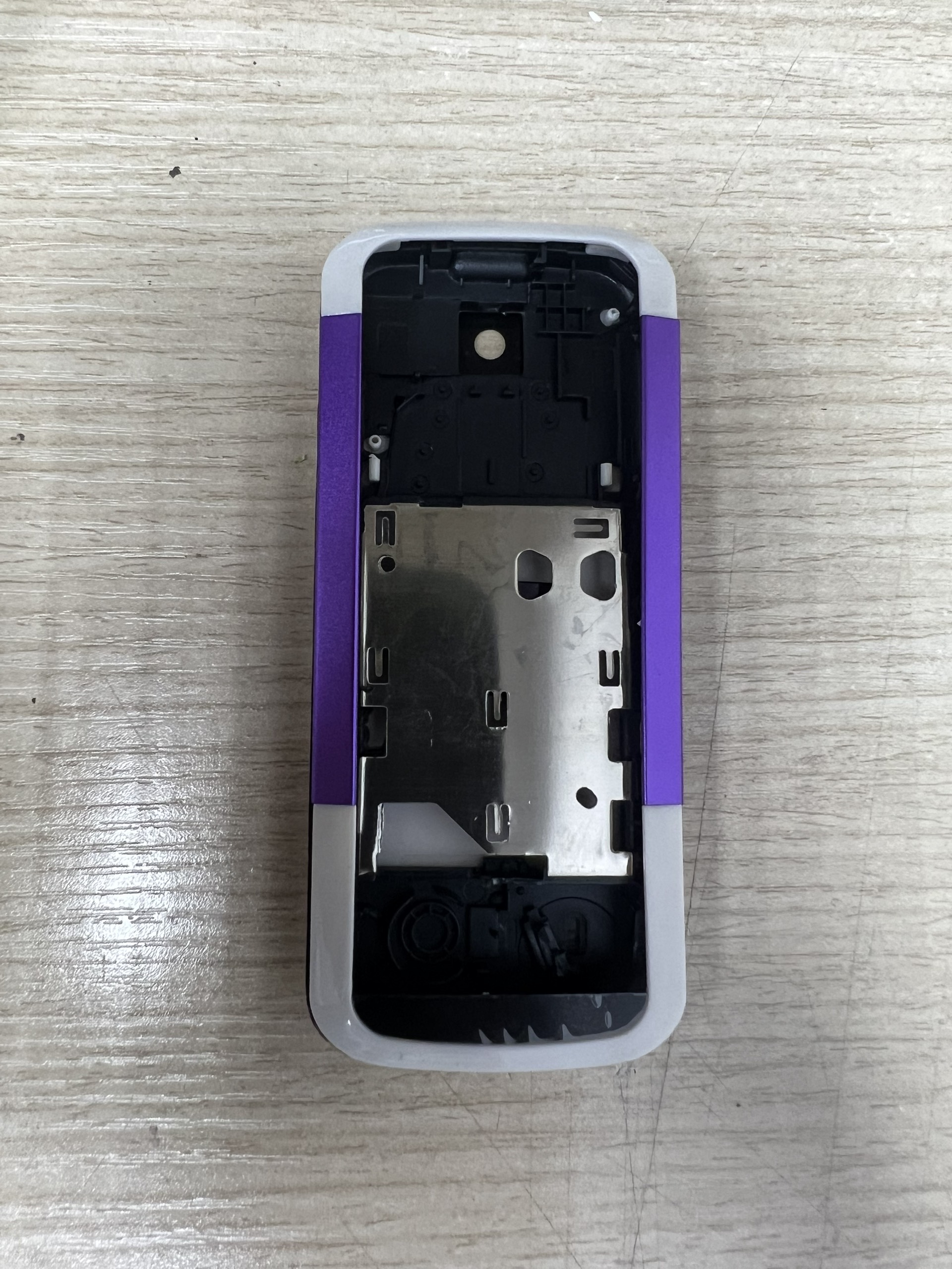 Vỏ sườn Nokia 5000