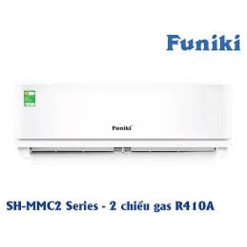Bảng giá Điều hòa 2 chiều Funiki SH24MMC