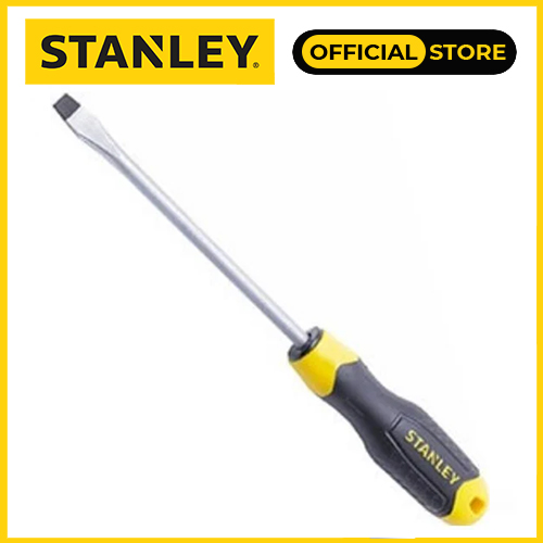 Tua vít dẹp 5mm x100m stanley stmt60822-8