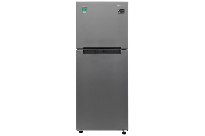 Tủ lạnh Samsung Inverter 208 lít RT19M300BGS/SV,Làm lạnh đa chiều,khay ngăn lạnh:Kính chịu lực Công suất tiêu thụ 0.9 kW/ngày