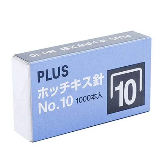 Kim bấm số 10 Plus, kim SDI, kim Việt Đức