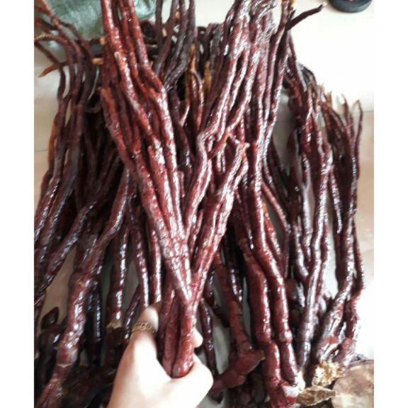 1kg nấm linh chi sừng hươu