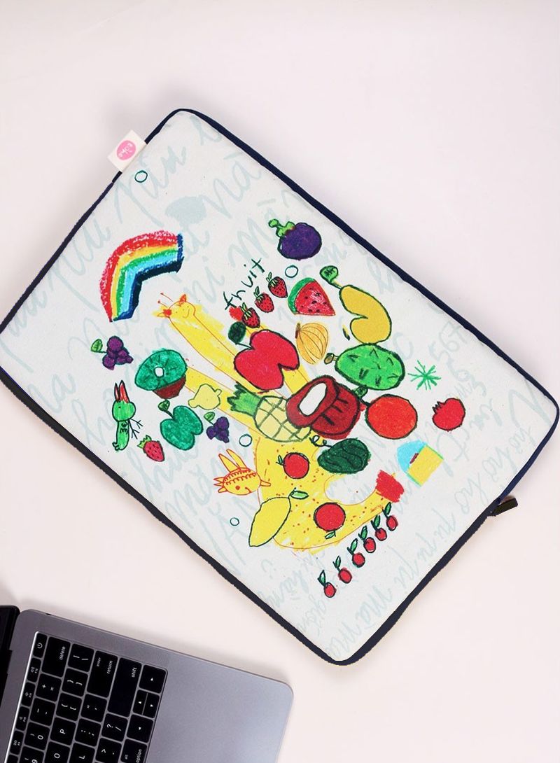 Bọc laptop Tòhe size Macbook [Made by Tòhe]