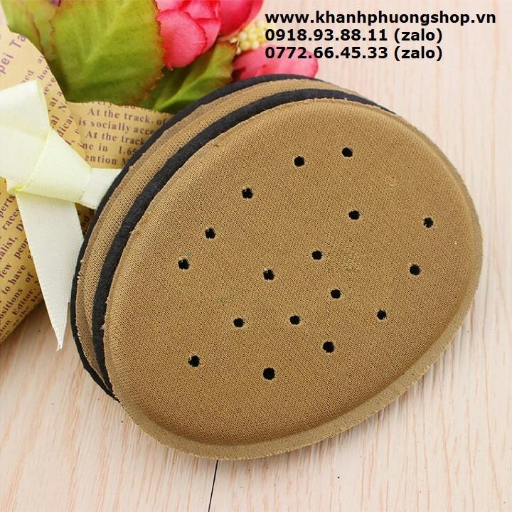 [HCM]miếng lót giày - miếng lót giày silicon