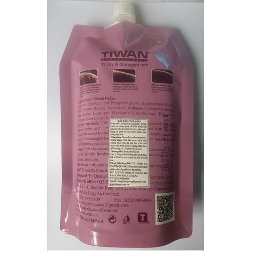 [HCM]hấp dầu collagen TIWAN