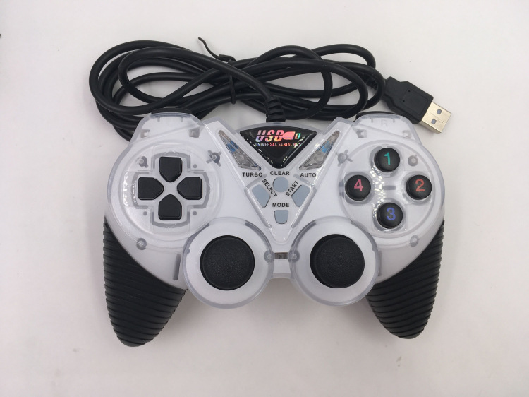 Tay cầm chơi game cho PC Laptop cao cấp