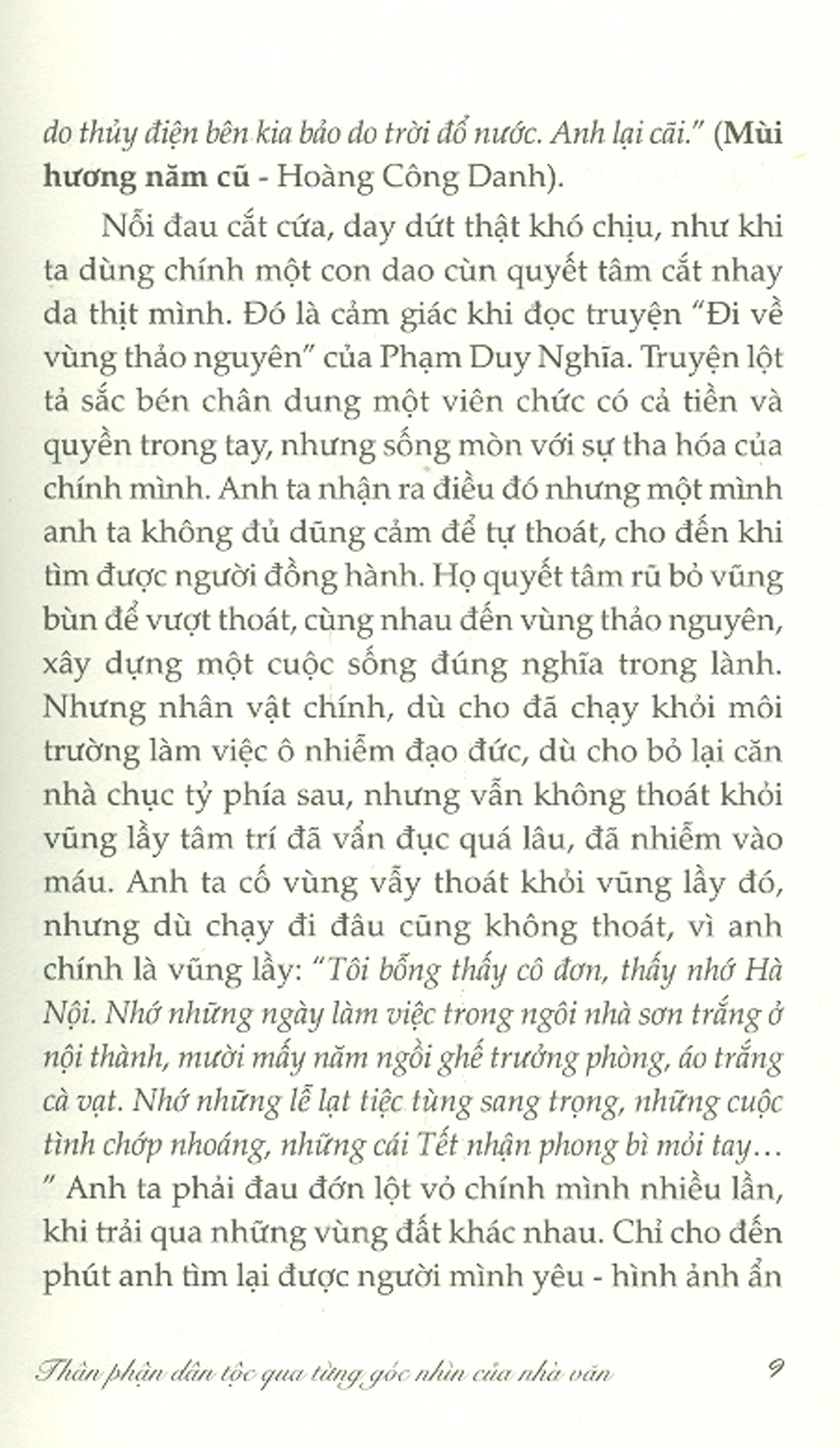 Truyện Ngắn Đặc Sắc 2021