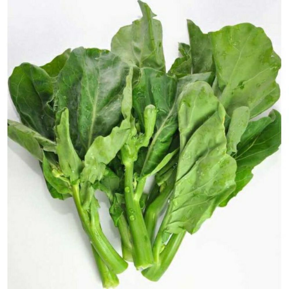 hạt giống cải rổ - gói 10gr