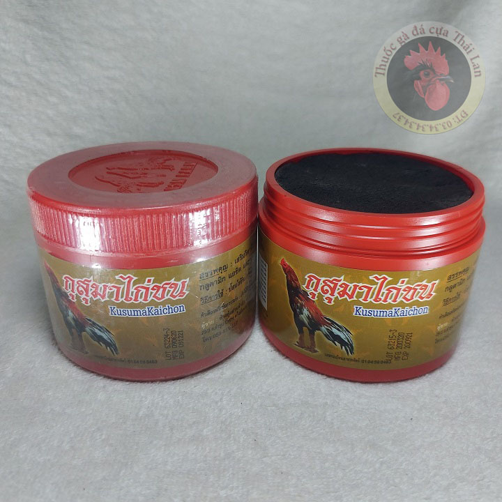 [HCM]thức ăn thay mồi dành cho gà đá - 1 hộp / 600 gram