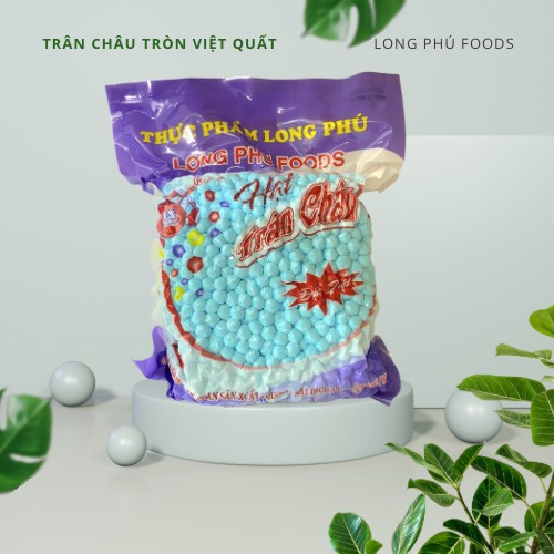 Trân châu hạt Long Phú bịch 1kg