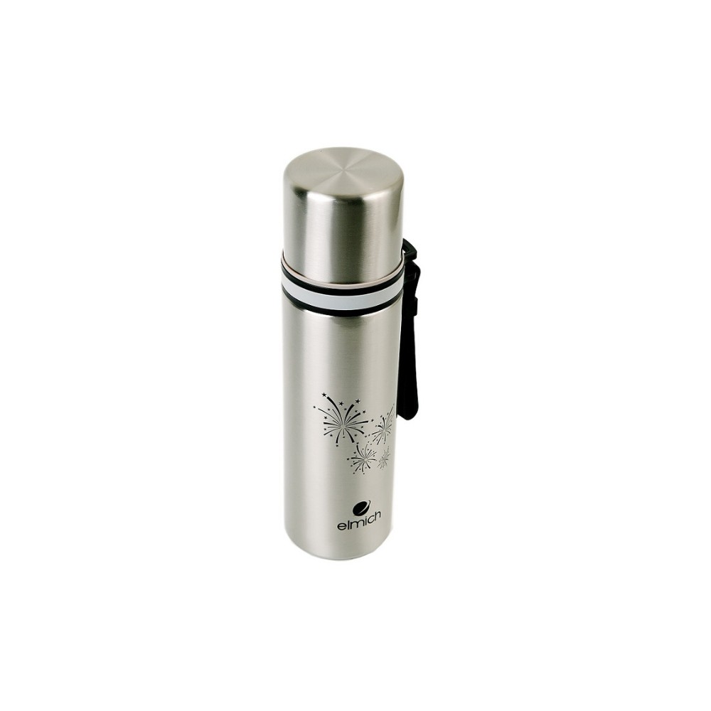 Bình giữ nhiệt Elmich inox 304 500ml EL2972 (Giá áp dụng giao tại HN, HCM& các tỉnh liên hệ shop)