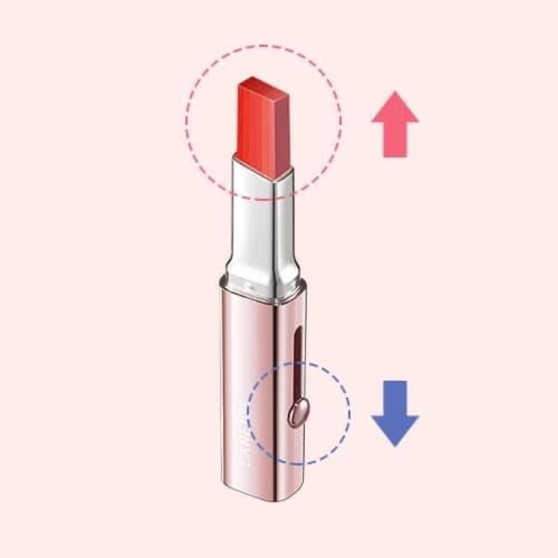 [Trả order không dư] Son cao cấp Laneige Layering Lip Bar