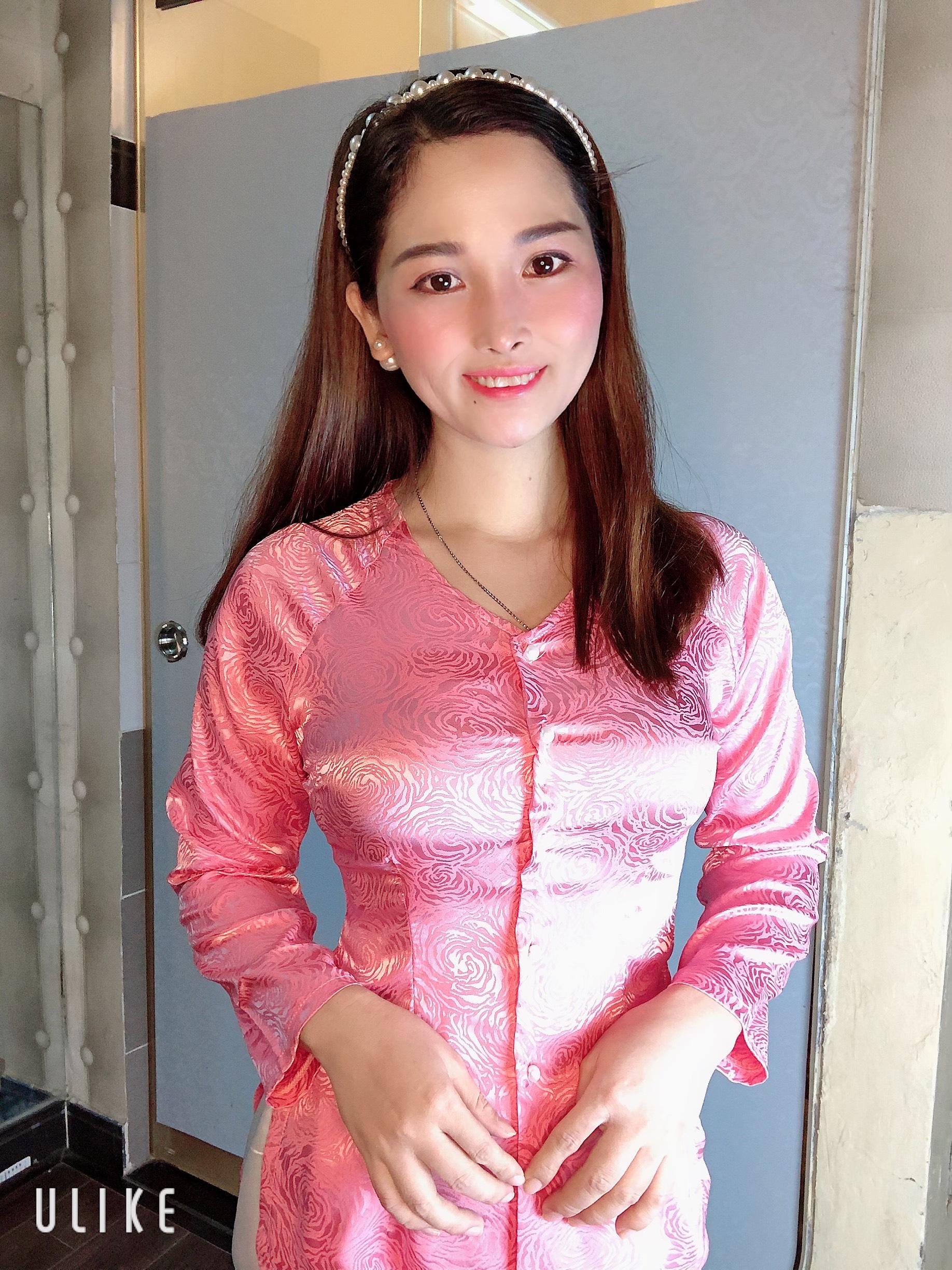 ÁO BÀ BA GẤM ĐÔNG HƯNG ( KÈM QUẦN )