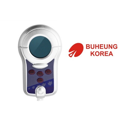 Massage Bụng Buheung Hmo-2005Lb