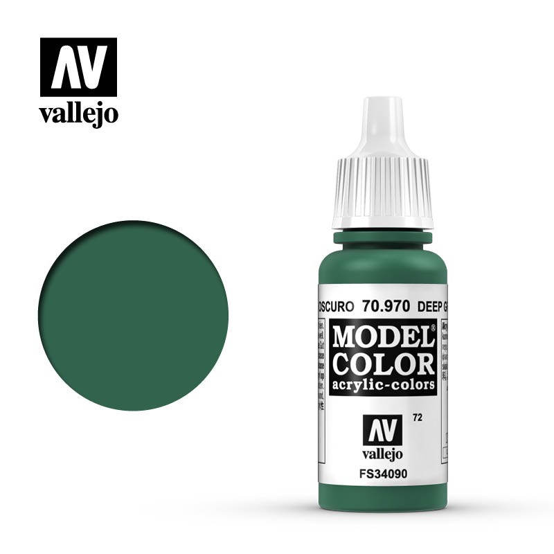 Sơn VALLEJO Model Color 17 ml (49-68)