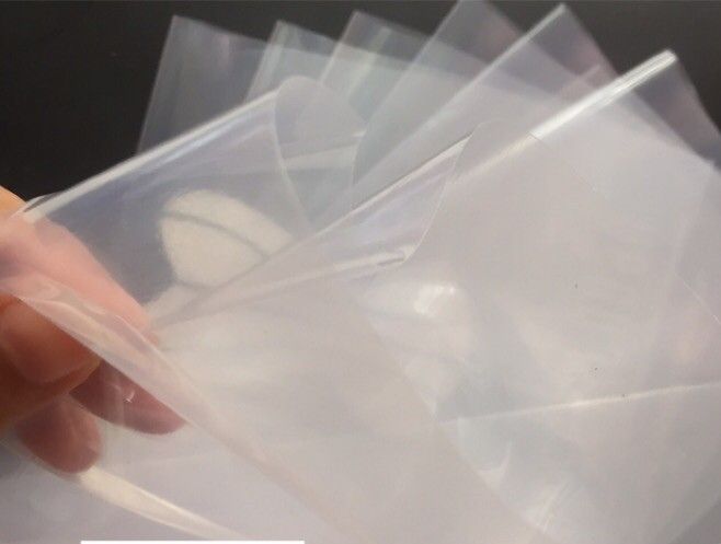 100g Túi Nilon Dẻo Dày 7 li (túi PE)