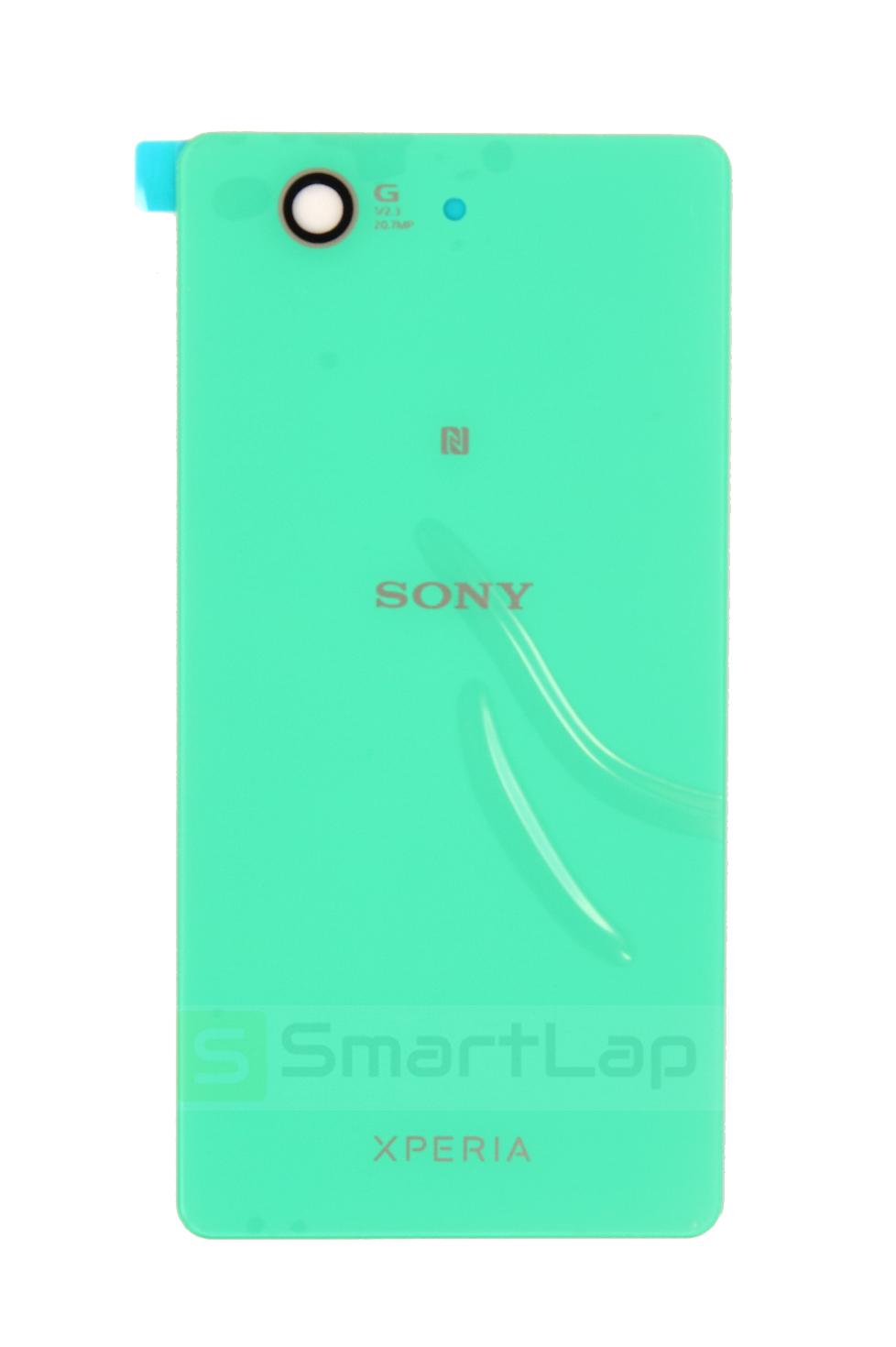 Nắp Lưng Thay Thế Điện Thoại SN Z3 Compact (Z3c)