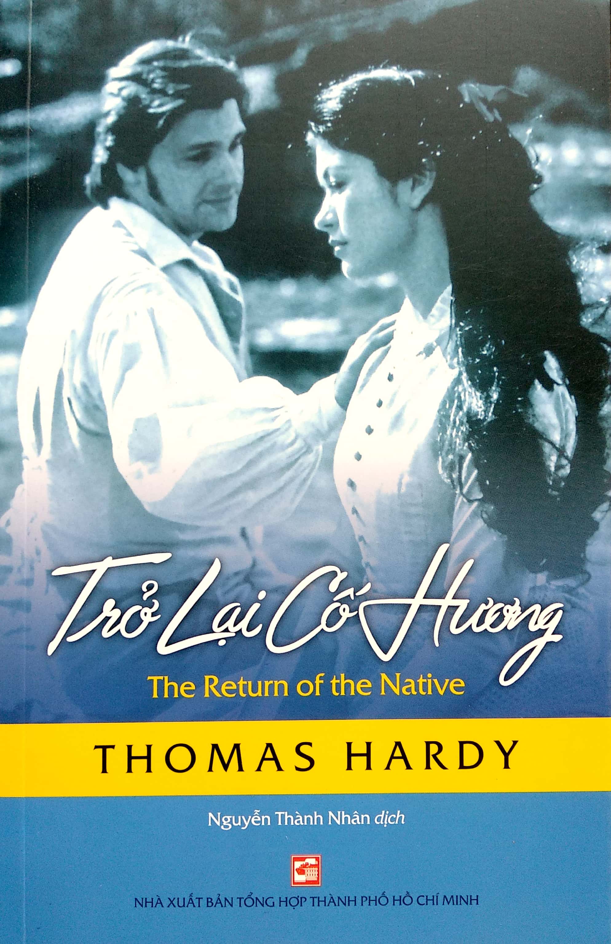 Fahasa - trở lại cố hương