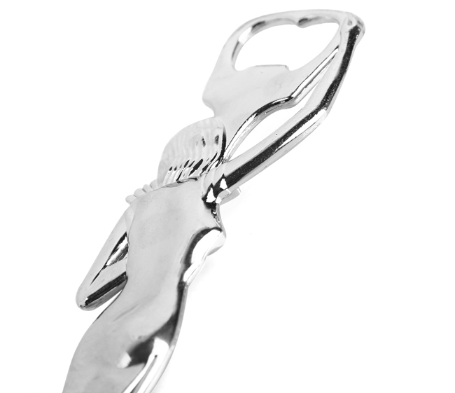 [HCM]Bộ 2 dụng cụ khui bia ESHOP 24H ES003 (Bạc)