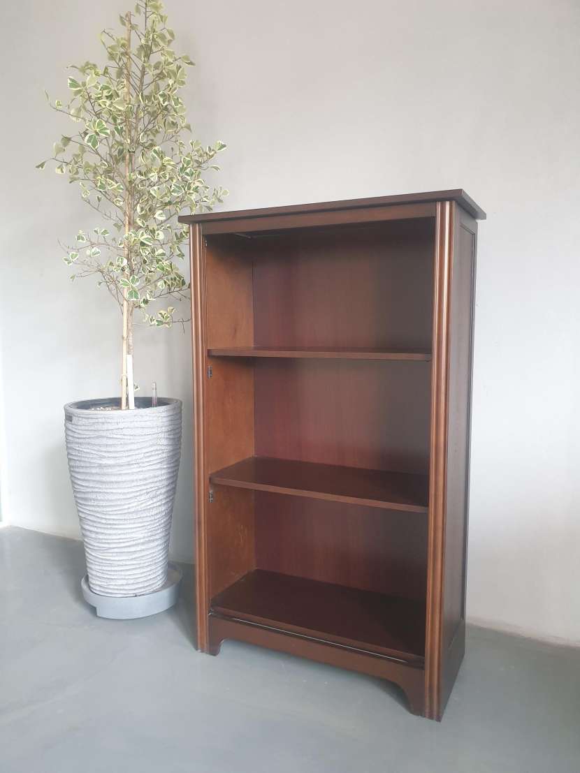 KỆ SÁCH 3 TẦNG - 3 Tier Bookcase