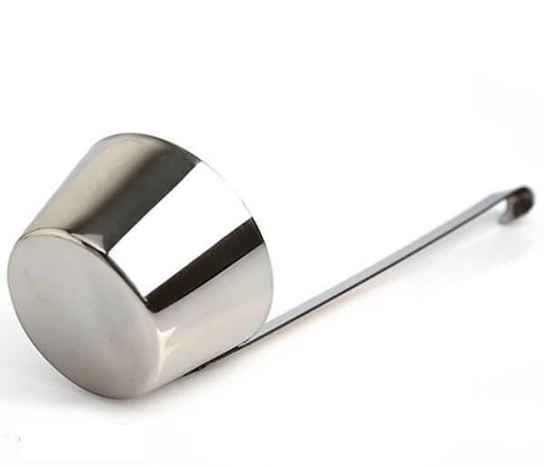 Bộ 4 cái Khuôn Inox Làm Bánh Cóng
