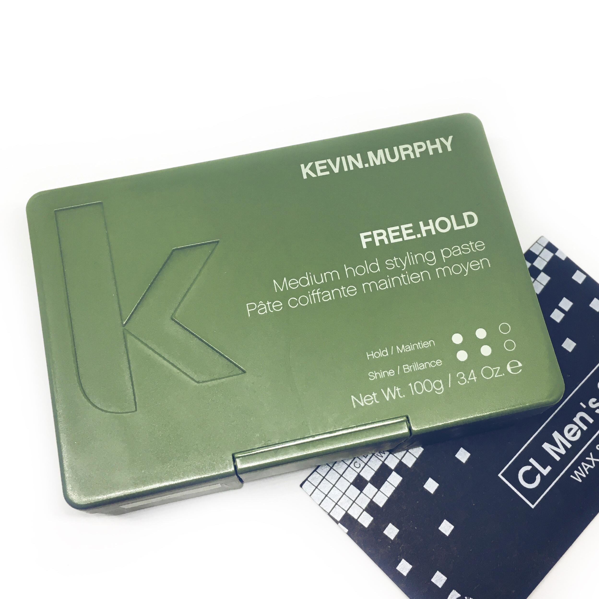 Kevin Murphy Free Hold giá rẻ