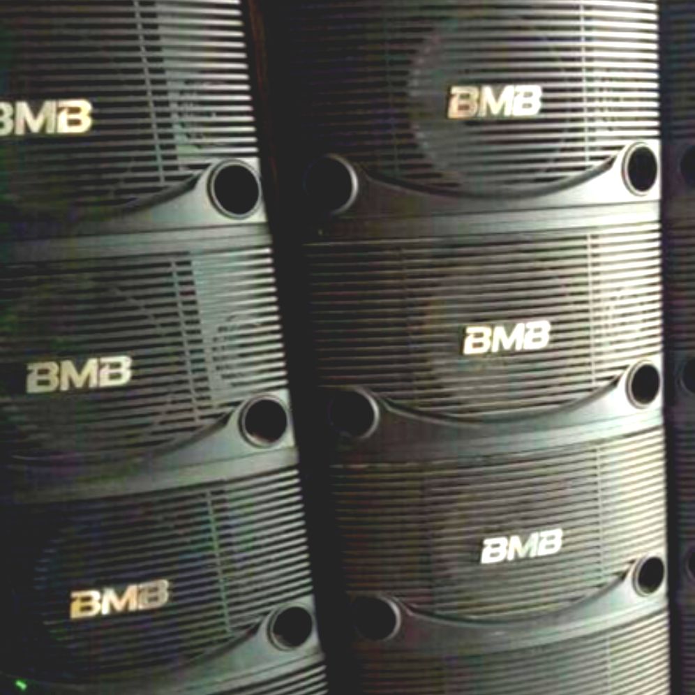 Loa BMB 455C bãi