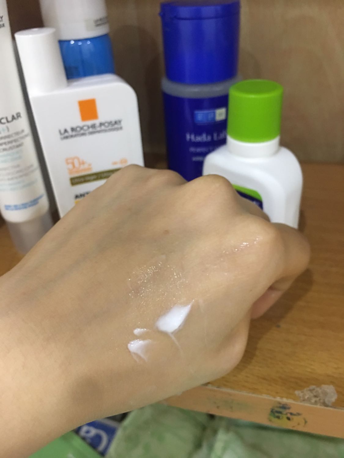 Sữa dưỡng ẩm CETAPHIL MOISTURIZING LOTION 59ml