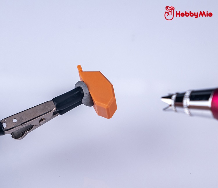 DỤNG CỤ MÔ HÌNH HOBBY MIO - ĐẤT SÉT DÍNH ĐA NĂNG HOBBY TACK (50G)