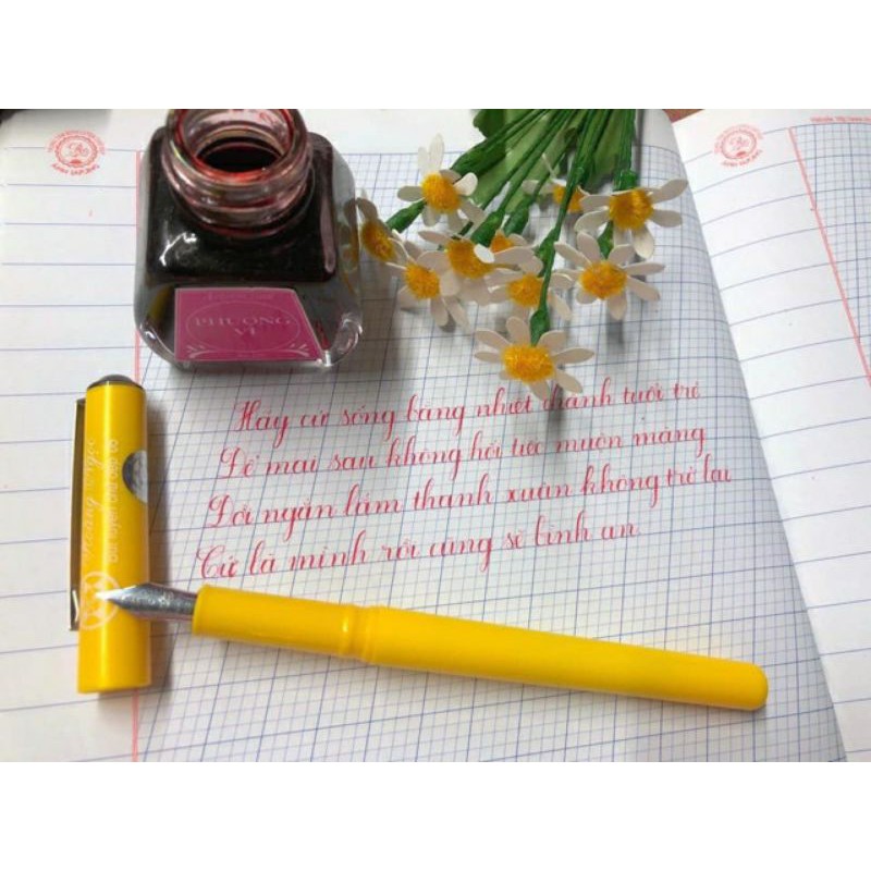 Mực Pháp Classique Nhanh Khô 30ml