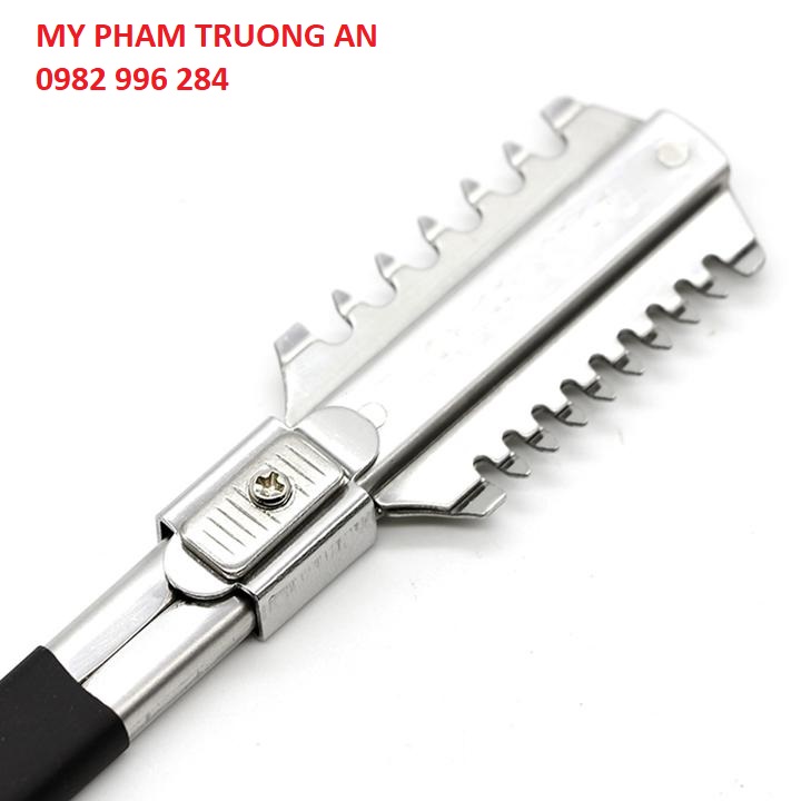 High-Quality Hair Trimming Knife