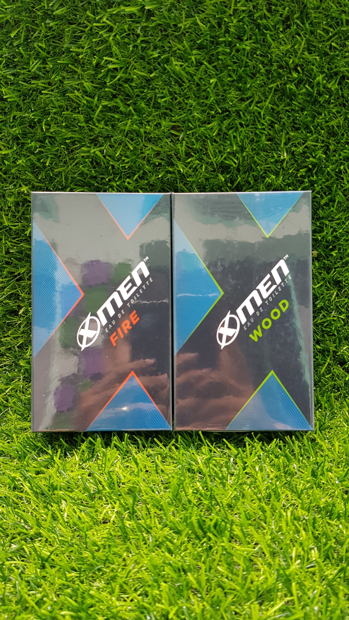 Nước hoa Xmen sport nam 50ml