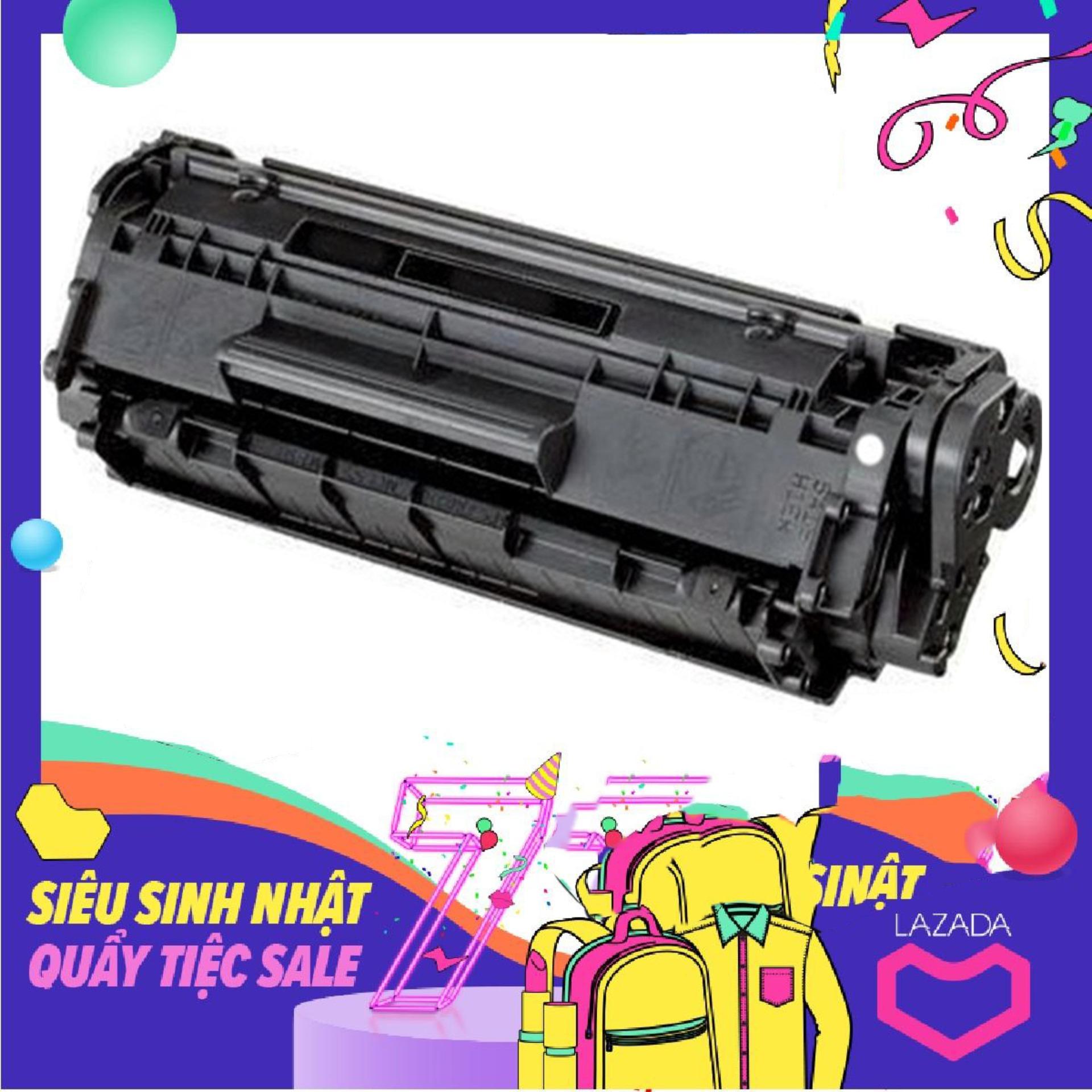 Mực in cartridge canon LBP 2900