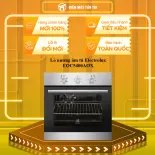 EOC5400AOX - Lò nướng âm tủ Electrolux EOC5400AOX - GIAO TOÀN QUỐC - FREESHIP HCM