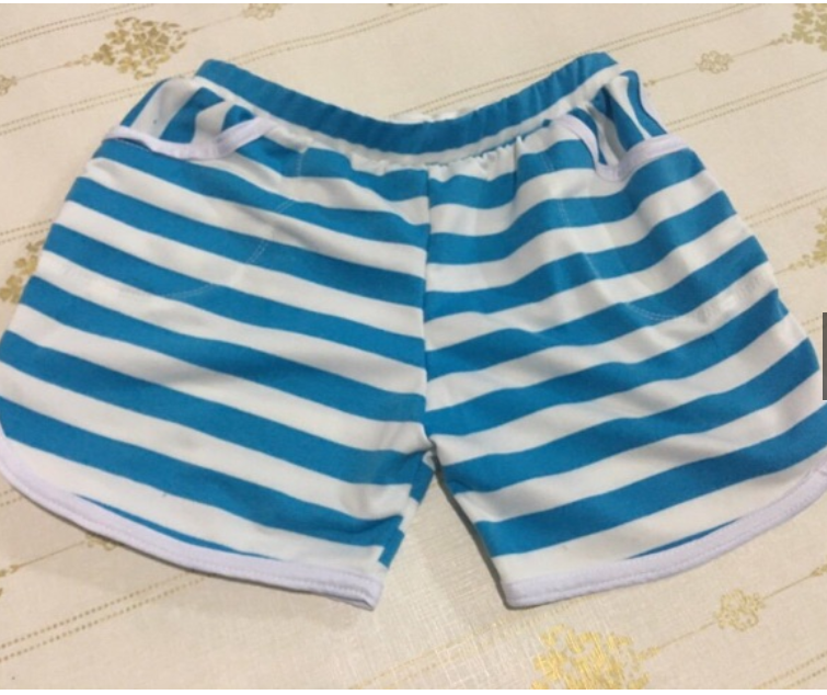 QUẦN SHORT ĐÙI NỮ HÌNH THẬT TỰ CHỤP
