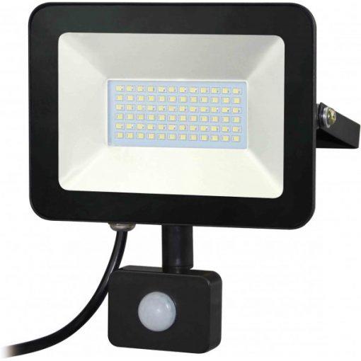 [HCM]Đèn Pha LED Cảm Ứng Chống Trộm 20W