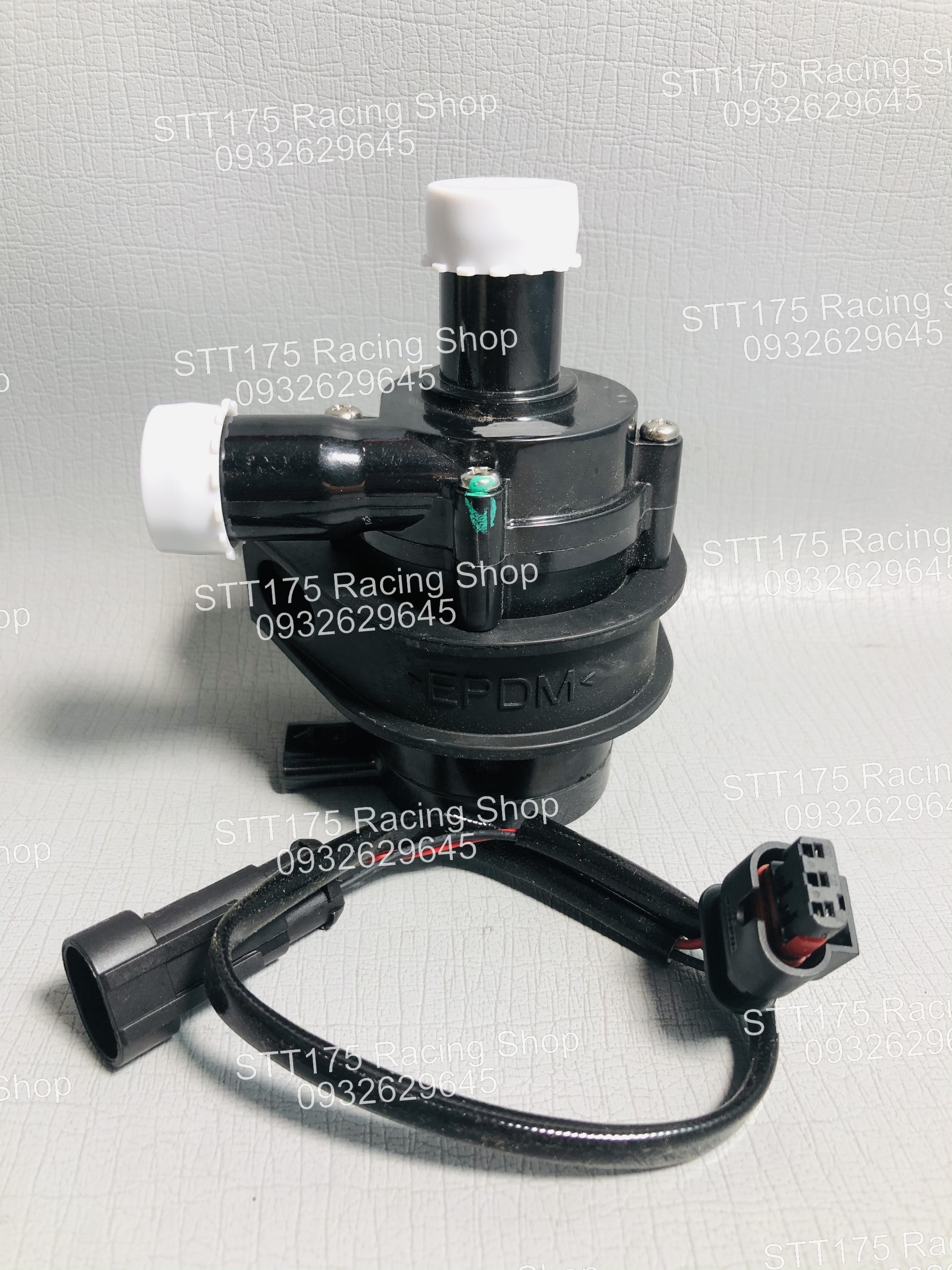 Bơm nước điện Lớn EX 135 - Mẫu K2