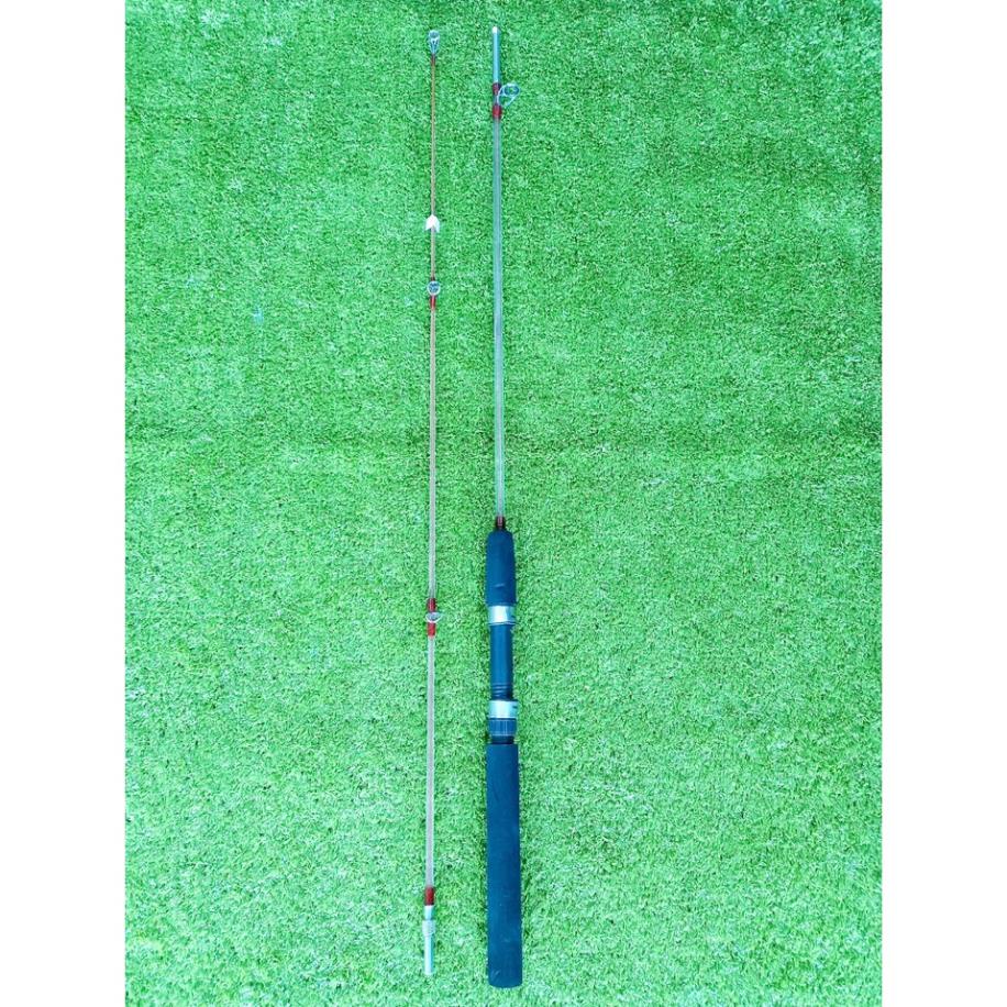 [Nhập RS0822 giảm 30k cho đơn 99k]Cần câu cá đặt trong tim shimano scabard