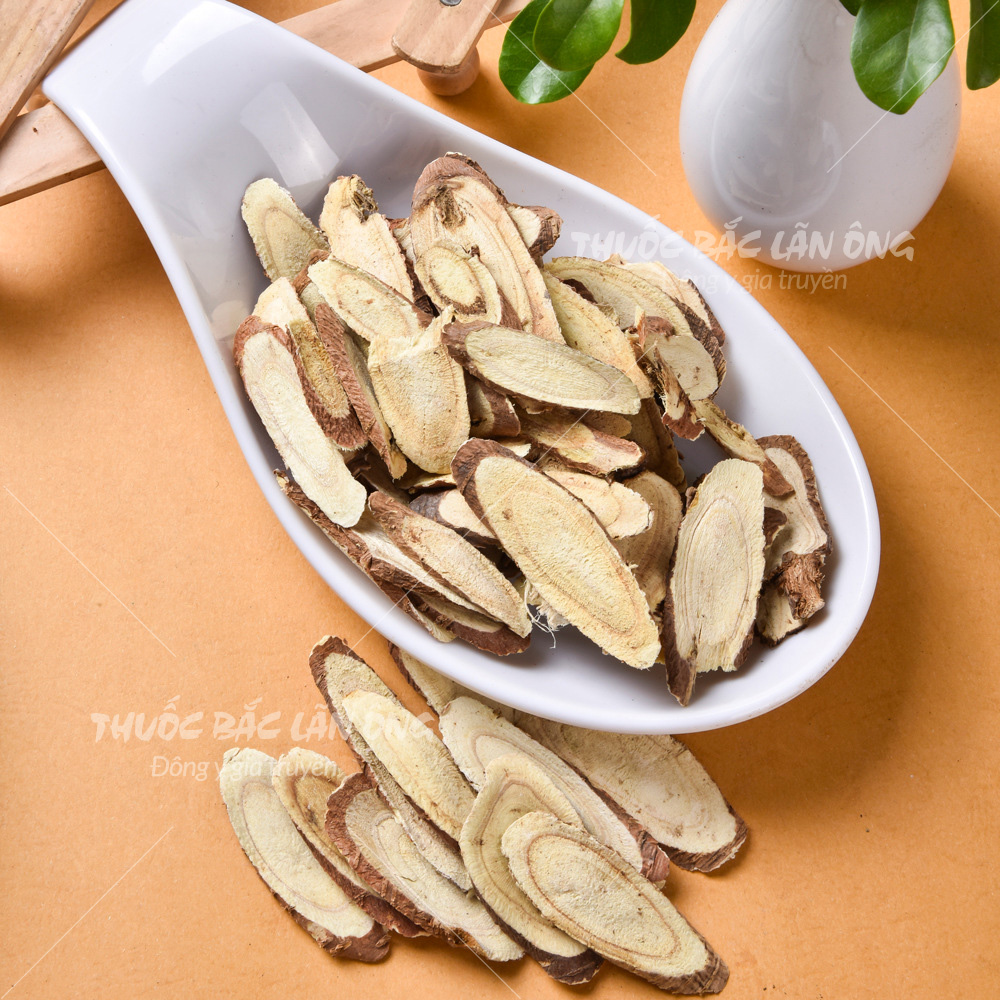 Cam thảo khô thái lát 1kg (Trà cam thảo giải nhiệt, dưỡng nhan)