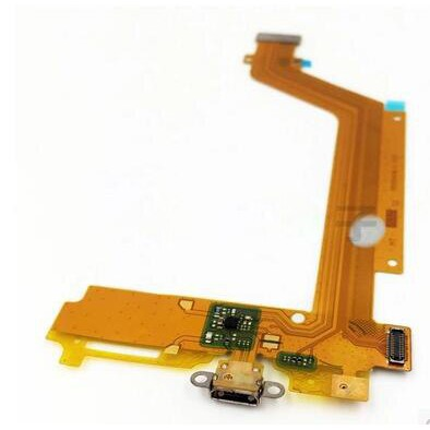 Cụm Chân Sạc Vivo Y51 bảo hành đổi mới