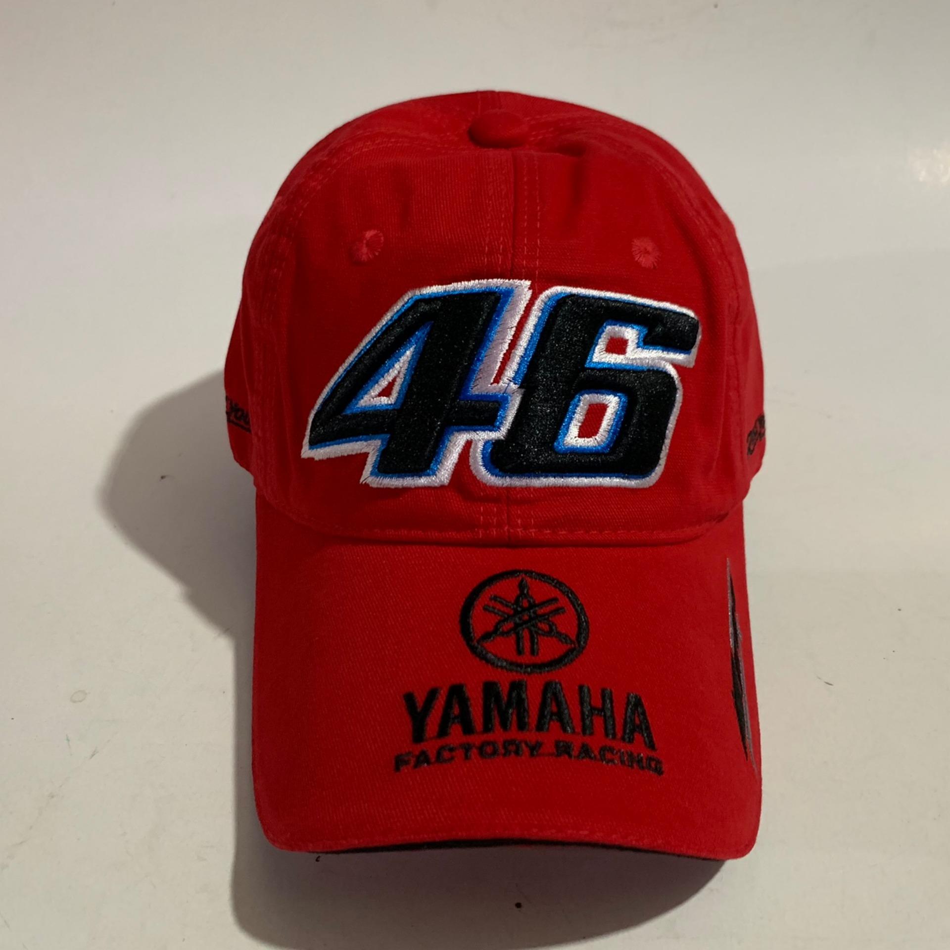NÓN KẾT BIBER LOGO YAMAHA 46-HÀNG LOẠI 1