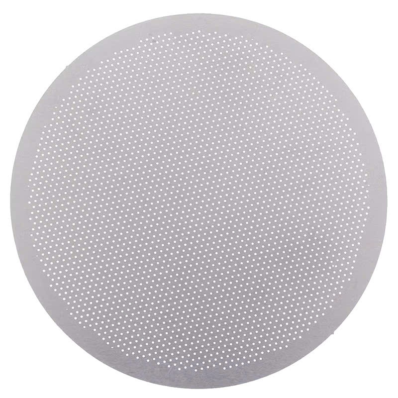 [HCM]MIẾNG LỌC CÀ PHÊ 6.1CM - LƯỚI LỌC CÀ PHÊ BẰNG INOX