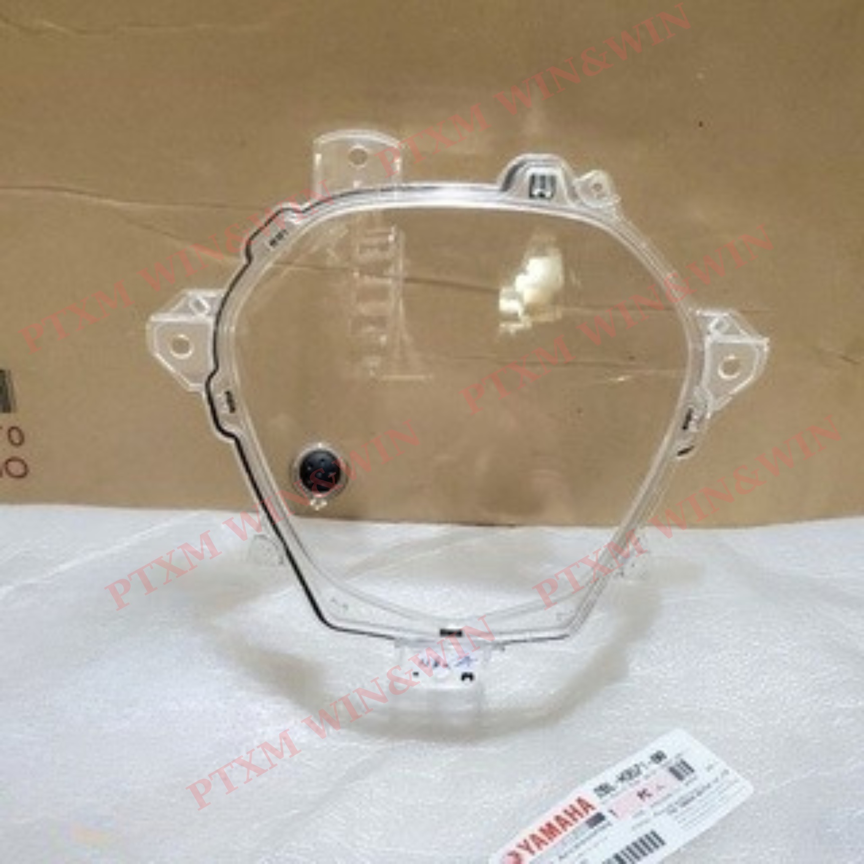 Mica - mặt kính đồng hồ grande zin yamaha thái lan - 2bl-h3571-00