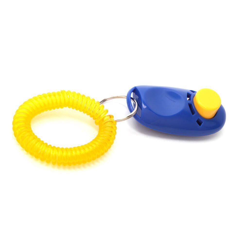 [HCM]Nút Clicker huấn luyện Cún